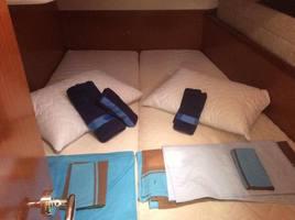 Book yachts online - sailboat - Oceanis 46 - Alpha  - rent