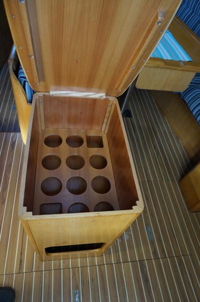 Book yachts online - sailboat - Feeling Kirie 39 - GAMMA  - rent