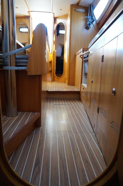 Book yachts online - sailboat - Feeling Kirie 39 - GAMMA  - rent