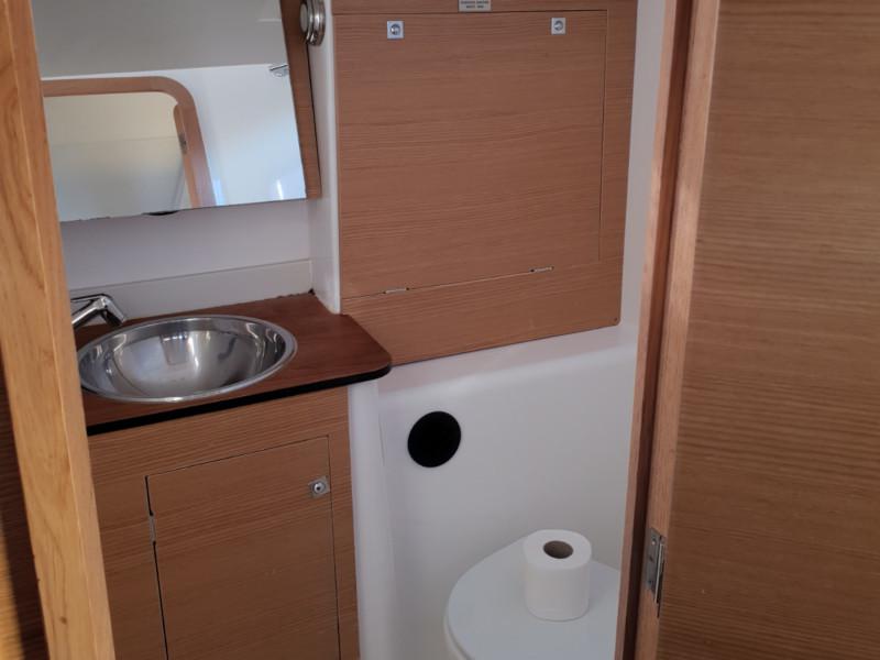 Book yachts online - sailboat - Dufour 350 GL - Dori - rent
