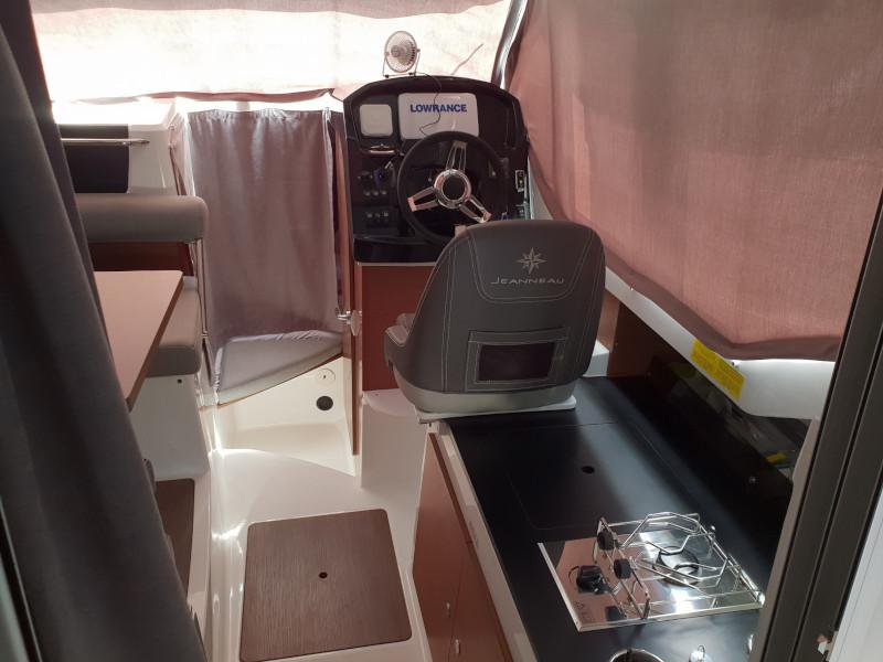 Book yachts online - motorboat - Merry Fisher 795 - Aquaman - rent