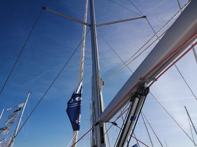 Book yachts online - sailboat - Sun Odyssey 439 - Mario - rent