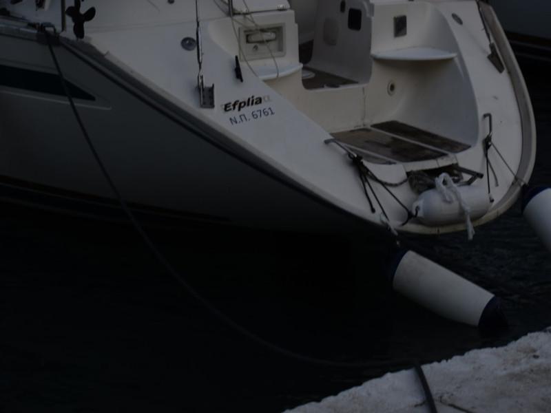 Book yachts online - sailboat - Bavaria 46 Holiday REFIT 2019 - EFPLIA CP - rent