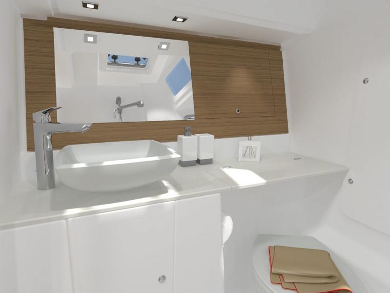 Book yachts online - sailboat - Dufour 360 Grand Large - Kuma - rent