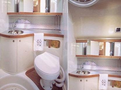 Book yachts online - motorboat - Salpa 38.5 - Safina Blu - rent