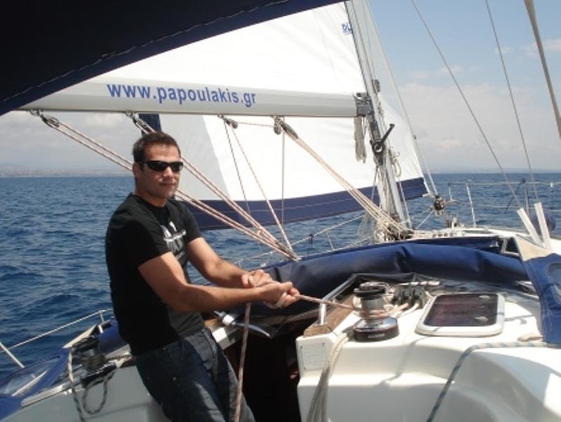 Book yachts online - sailboat - Bavaria 38 - Freedom - Bavaria 38 Cruiser - rent