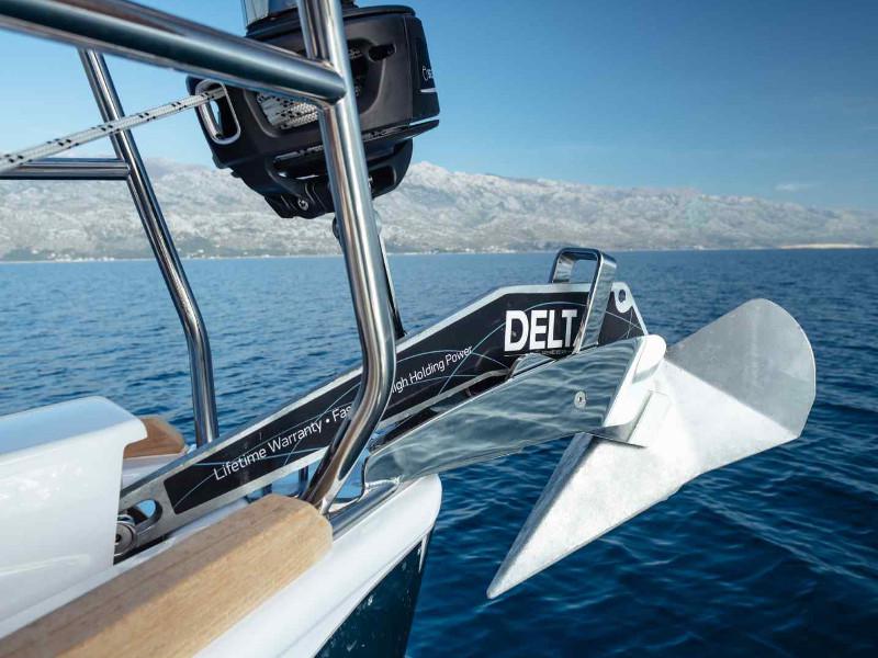 Book yachts online - sailboat - Elan 40.1 - TOP SECRET new 2020 - rent
