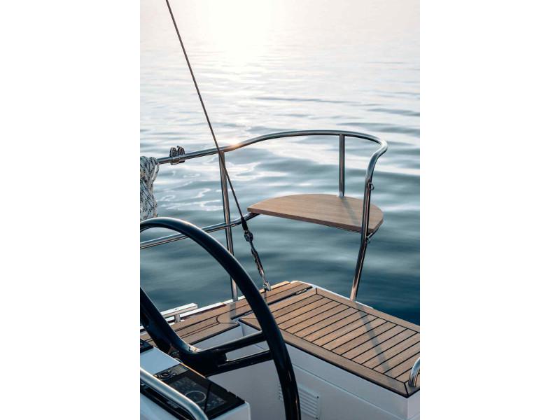 Book yachts online - sailboat - Elan 40.1 - TOP SECRET new 2020 - rent