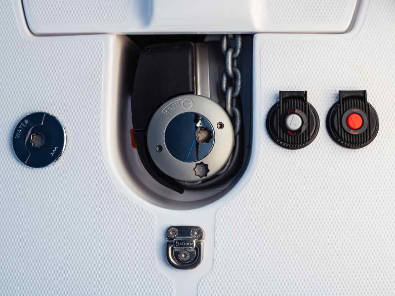 Book yachts online - sailboat - Elan 40.1 - TOP SECRET new 2020 - rent