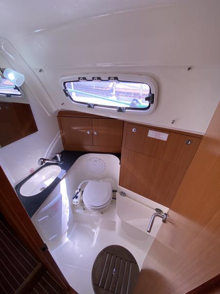 Book yachts online - sailboat - Bavaria 51 - Nereida (FREE WIFI) - rent