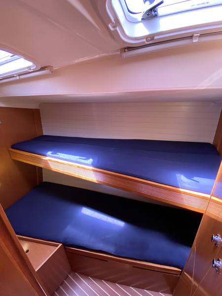Book yachts online - sailboat - Bavaria 51 - Nereida (FREE WIFI) - rent