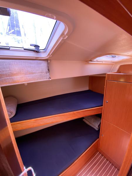 Book yachts online - sailboat - Bavaria 51 - Nereida (FREE WIFI) - rent