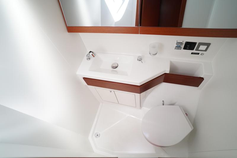 Book yachts online - sailboat - Oceanis 46.1 - Kismee  - rent