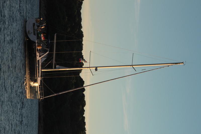 Book yachts online - sailboat - Oceanis 48 - Roxanna (!!!!From Monday) - rent