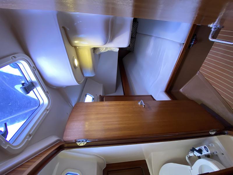 Book yachts online - sailboat - Bavaria 50 - Perla (FREE WIFI) - rent