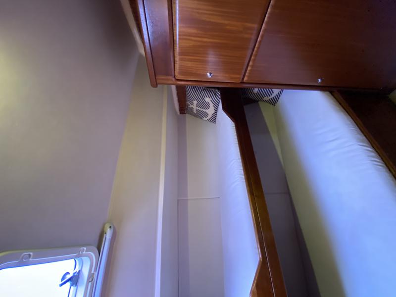 Book yachts online - sailboat - Bavaria 50 - Perla (FREE WIFI) - rent