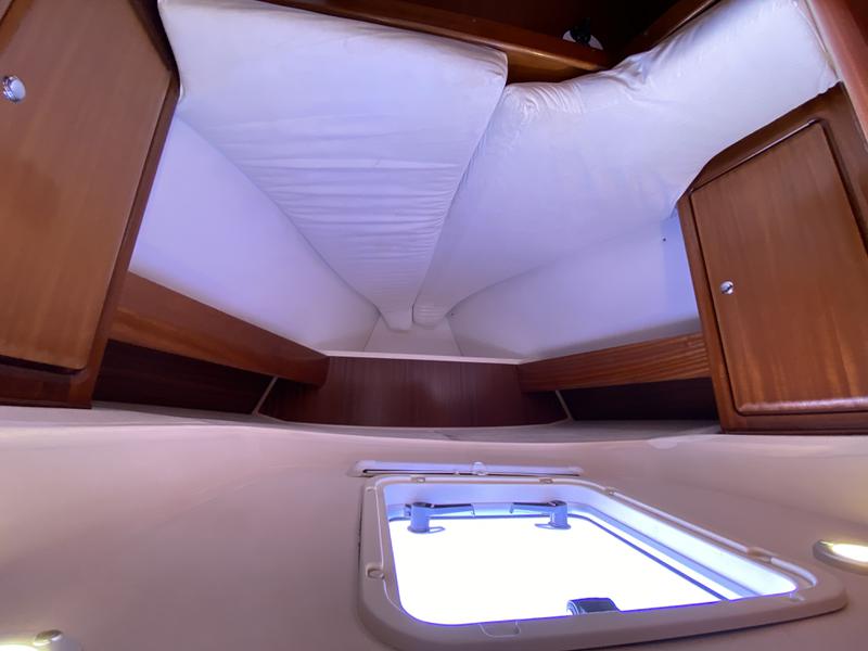 Book yachts online - sailboat - Bavaria 50 - Perla (FREE WIFI) - rent