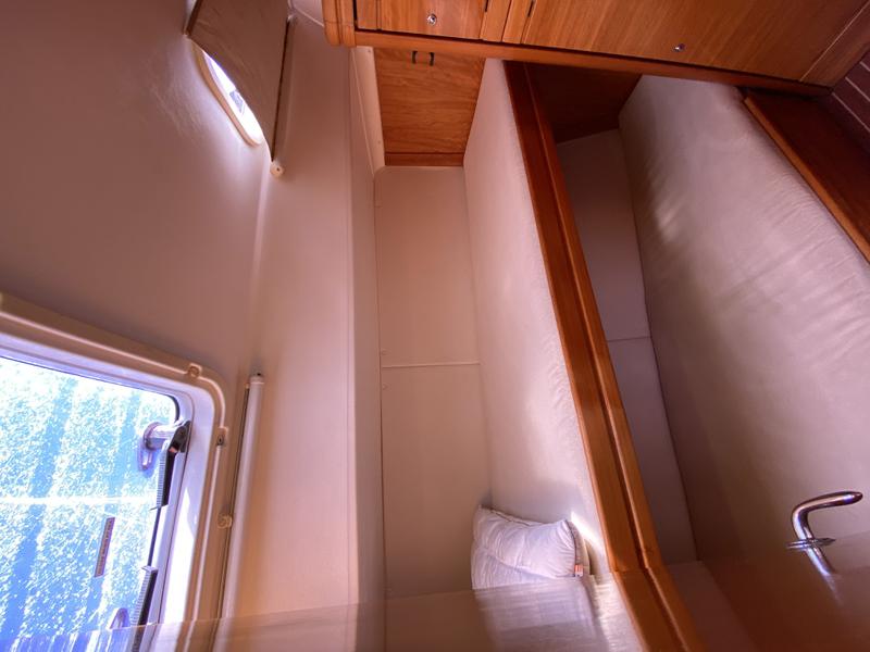 Book yachts online - sailboat - Bavaria 50 - San Miguel (!!!!from Monday) - rent