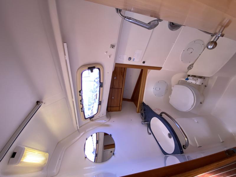 Book yachts online - sailboat - Bavaria 50 - San Miguel (!!!!from Monday) - rent
