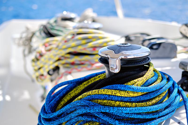 Book yachts online - catamaran - Lagoon 52F - Neptuno  - rent
