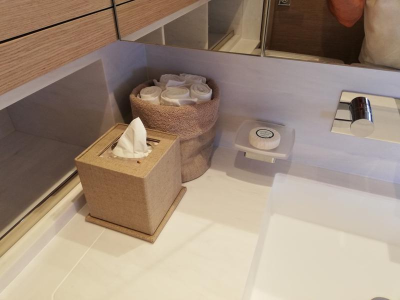 Book yachts online - catamaran - Fountaine Pajot Alegria 67 - Isola - rent