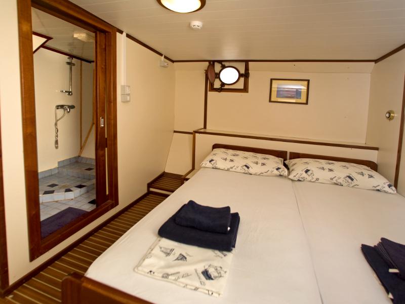 Book yachts online - other - Gulet - Morska Lastavica - rent