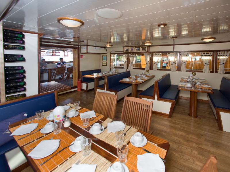 Book yachts online - other - Gulet - Morska Lastavica - rent
