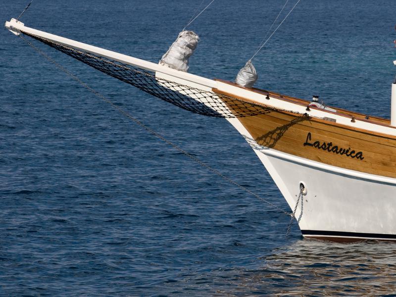 Book yachts online - other - Gulet - Morska Lastavica - rent