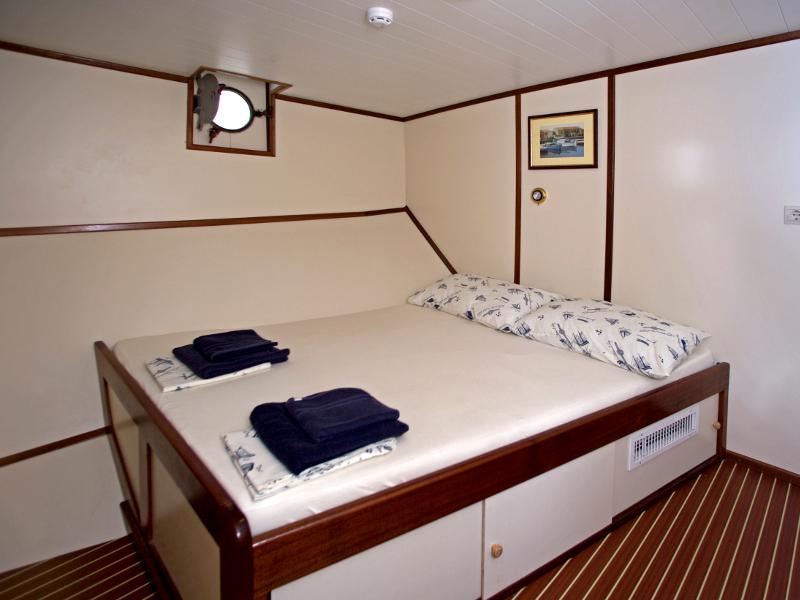 Book yachts online - other - Gulet - Morska Lastavica - rent