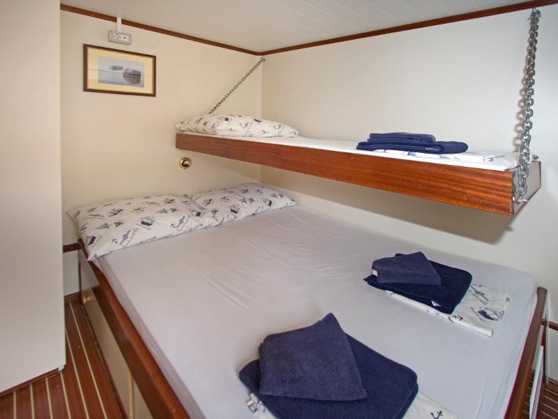 Book yachts online - other - Gulet - Morska Lastavica - rent