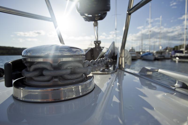 Book yachts online - sailboat - Bavaria 46 Cruiser - Avatar - rent