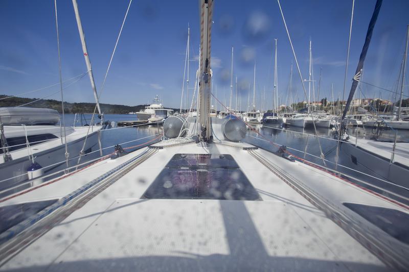 Book yachts online - sailboat - Bavaria 41 Cruiser - Astros - rent