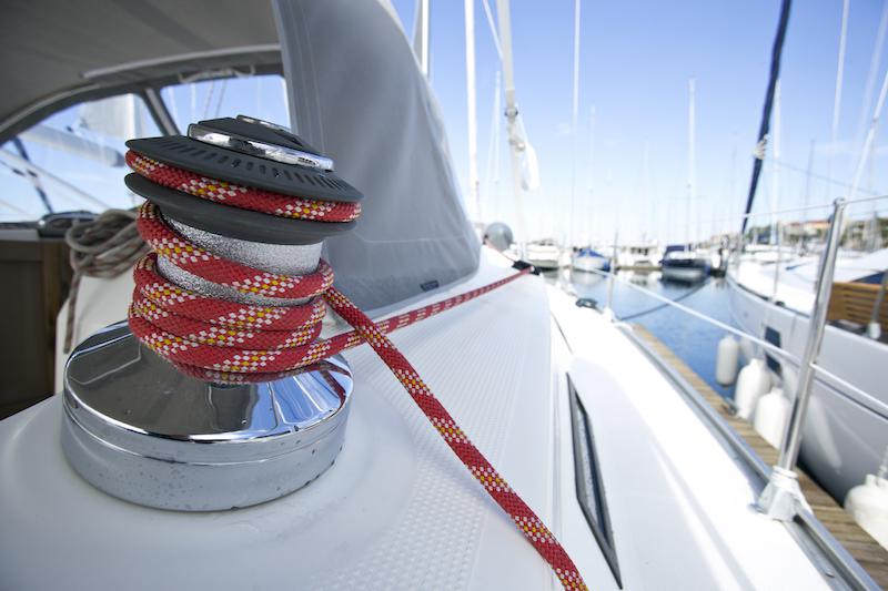 Book yachts online - sailboat - Bavaria 41 Cruiser - Astros - rent