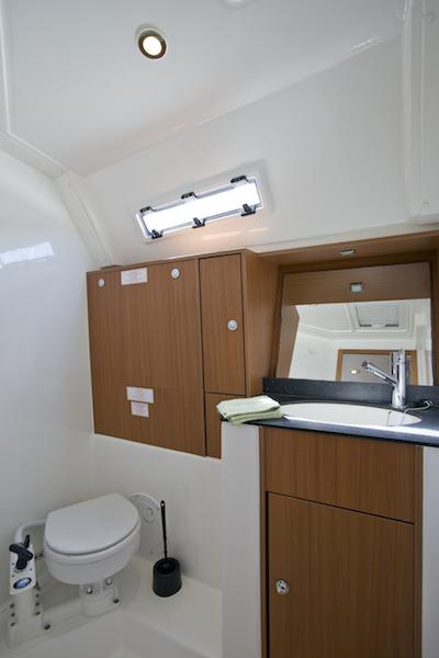Book yachts online - sailboat - Bavaria 41 Cruiser - Astros - rent