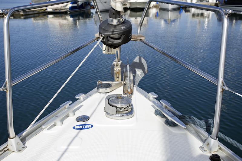 Book yachts online - sailboat - Bavaria 41 Cruiser - Astros - rent