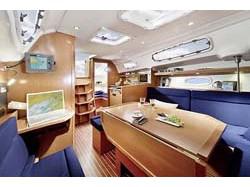 Book yachts online - sailboat - Bavaria 35 Cruiser - B35-3 - rent