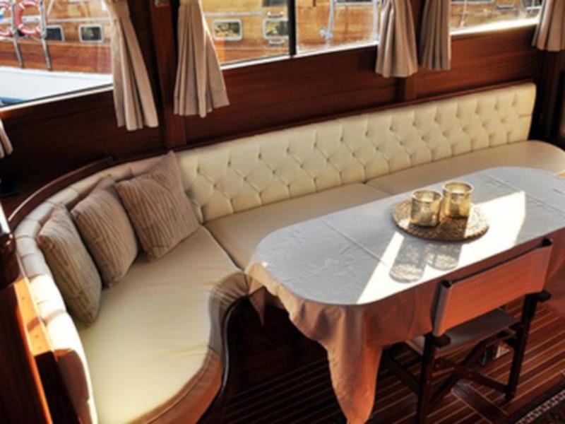 Book yachts online - other - Gulet Neptun - Neptun - rent