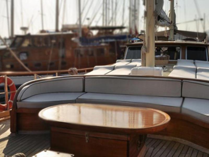 Book yachts online - other - Gulet Neptun - Neptun - rent