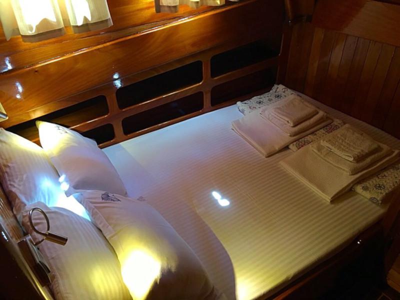 Book yachts online - other - Gulet Askim Deniz - Askim Deniz - rent