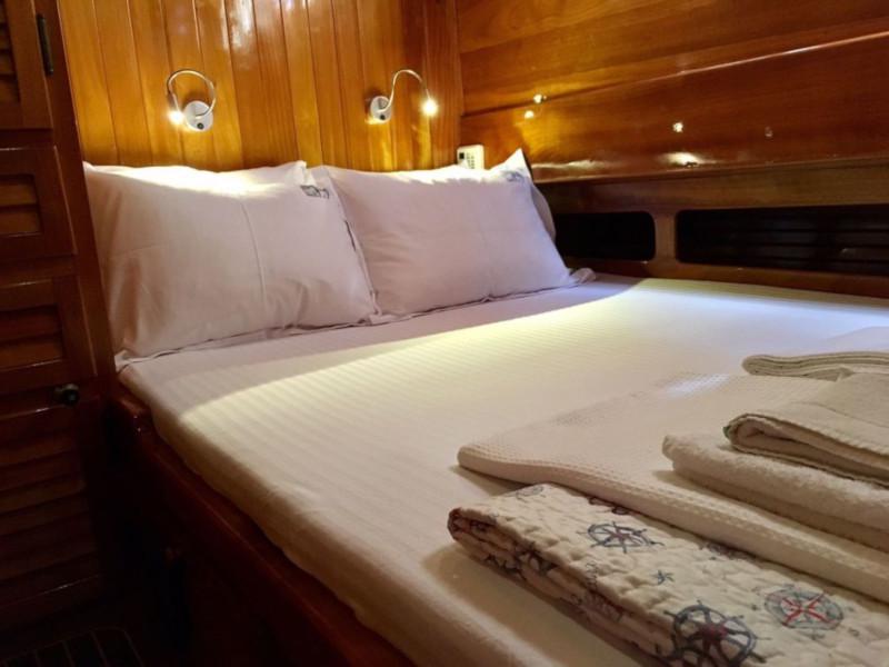 Book yachts online - other - Gulet Askim Deniz - Askim Deniz - rent
