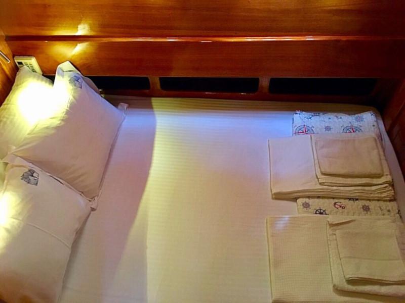 Book yachts online - other - Gulet Askim Deniz - Askim Deniz - rent