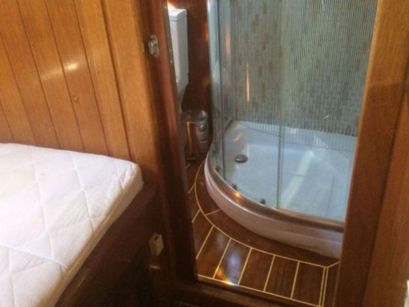 Book yachts online - other - Gulet Bibi Aysegul - Bibi Aysegul - rent