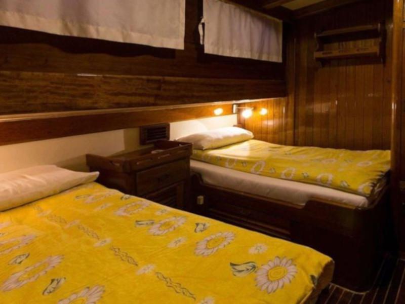 Book yachts online - other - Gulet Bibi Aysegul - Bibi Aysegul - rent