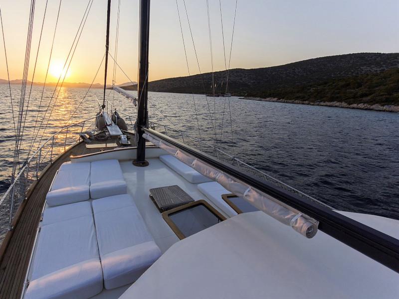 Book yachts online - other - Gulet Karia - Karia - rent