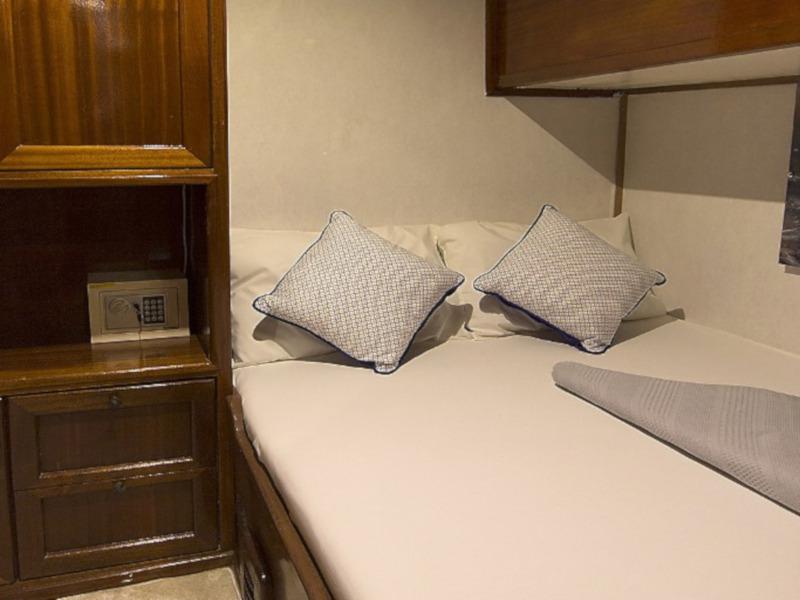 Book yachts online - other - Gulet Karia - Karia - rent