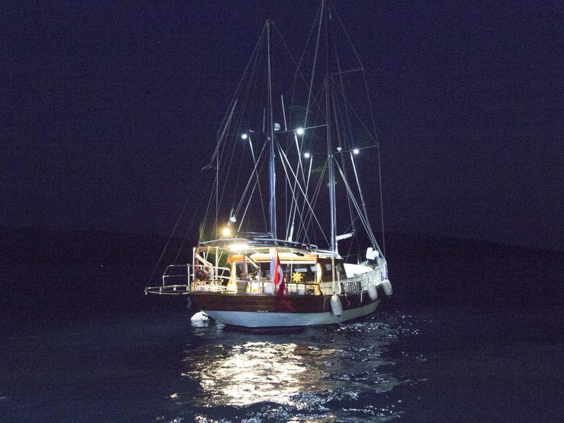 Book yachts online - other - Gulet Karia - Karia - rent