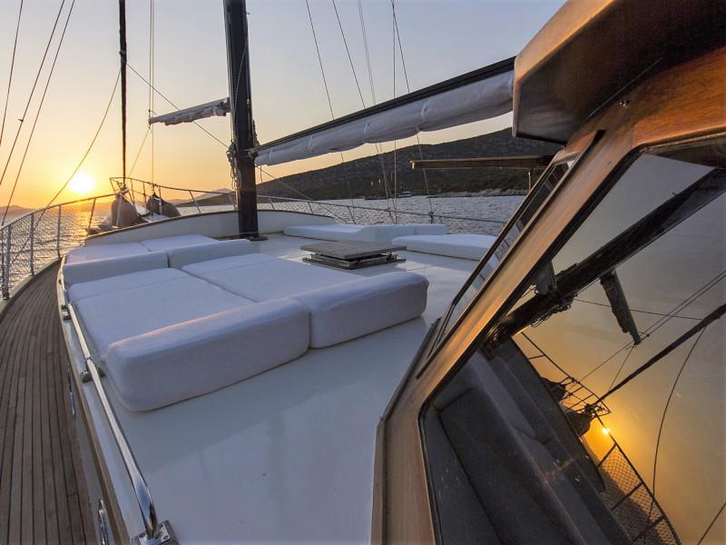 Book yachts online - other - Gulet Karia - Karia - rent