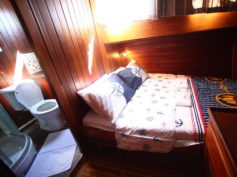 Book yachts online - other - Gulet-Perrinita - Perrinita - rent
