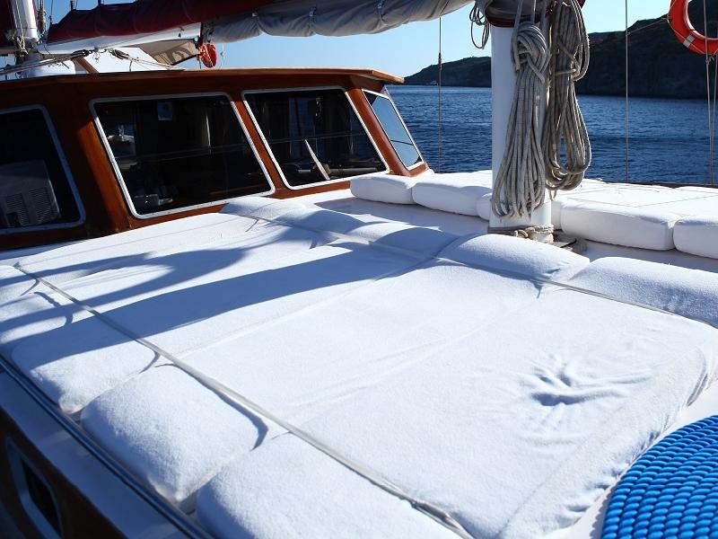 Book yachts online - other - Gulet-Perrinita - Perrinita - rent