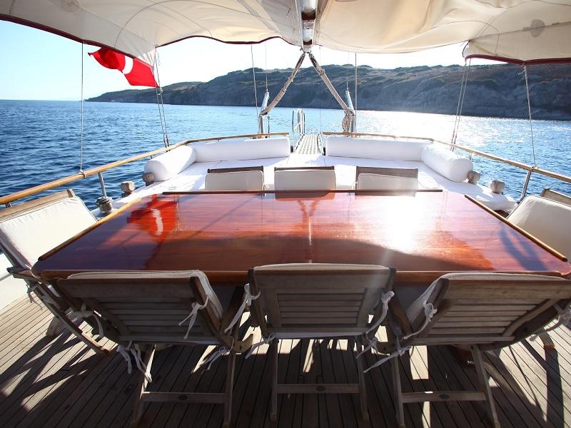 Book yachts online - other - Gulet-Perrinita - Perrinita - rent